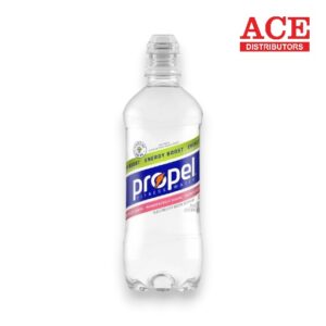 PROPEL 20OZ PASSIONFRUIT GUAVA 12CT