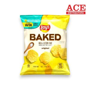 F/L LSS 1.25OZ LAYS BAKED ORIGINAL