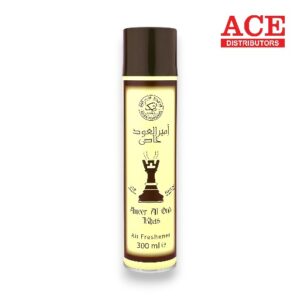 ATIKA AIR FRESHNER 300ML AMEER AL OUD KHAS