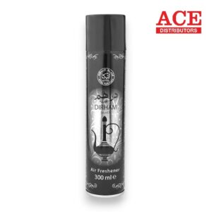 ATIKA AIR FRESHNER 300ML DIRHAM