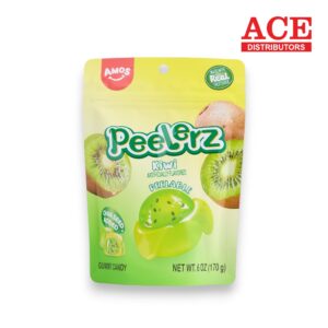 PEG PEELERZ KIWI 6OZ