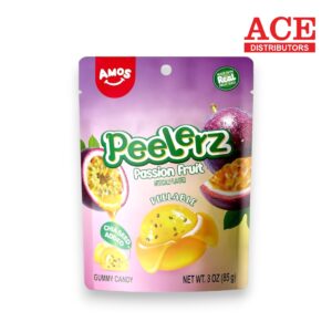 PEG PEELERZ PASSIONFRUIT 6OZ
