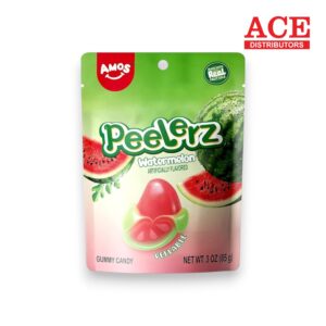 PEG PEELERZ WATERMELON 6OZ