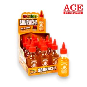 HOWLERS SOURACHA 4.23OZ 12CT