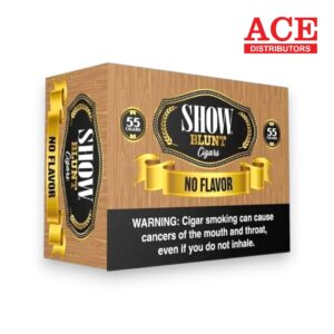 SHOW BLUNT ORIGINAL 55CT