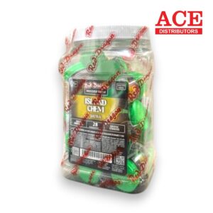 RED DRAGON 28GM THC-P FLOWER -ISLAND CHEM SATIVA