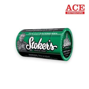 STOKERS 5CT CAN F/C WINTERGREEN