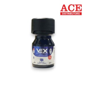 VEX DECAMAX STRENGTH 4CT BOTTLE EACH - BLUEBERRY