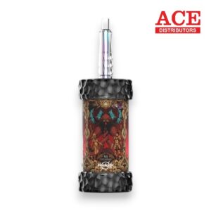OLIT HOOKAH 2-IN-1 200K PUFFS DISPOSABLE 1CT EACH -LOVE 66