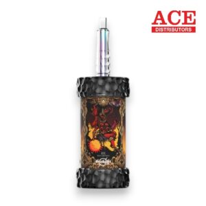 OLIT HOOKAH 2-IN-1 200K PUFFS DISPOSABLE 1CT EACH -HAWAII