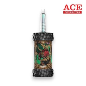 OLIT HOOKAH 2-IN-1 200K PUFFS DISPOSABLE 1CT EACH -LEMON MINT