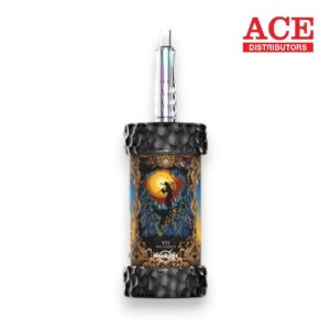 OLIT HOOKAH 2-IN-1 200K PUFFS DISPOSABLE 1CT EACH -LUCID DREAM