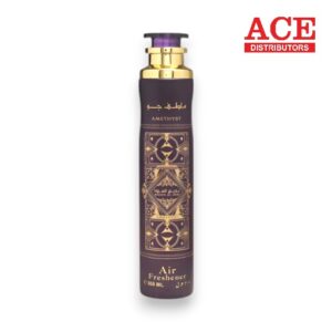 LATTAFA AIR FRESHNER 300ML AMETHYST
