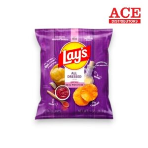 F/L LSS 1.5OZ LAYS CHIP ALL DRESSED