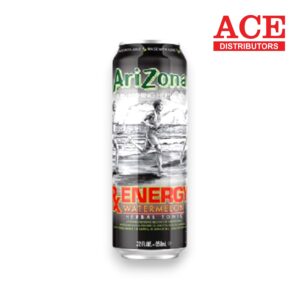 ARIZONA CAN RX ENERGY WATERMELON 22OZ
