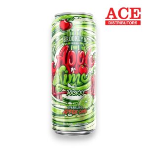 ARIZONA CAN APPLE LIME RICKEY 22OZ