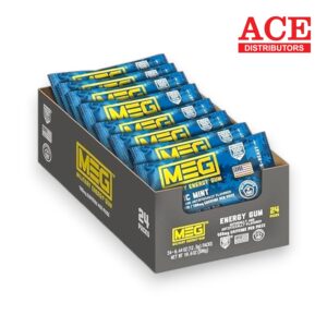 MILITARY ENERGY ARCTIC MINT 5PK/12CT