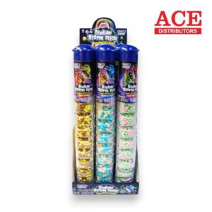 TOY STELLAR STORM STICK 6CT