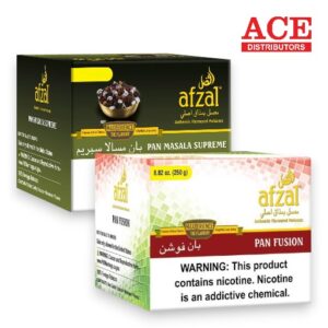 AFZAL TOBACCO 1KG 1CT