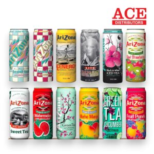 ARIZONA CAN 22OZ