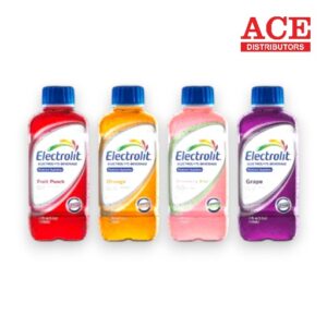 ELECTROLIT 12OZ 24CT