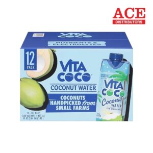 VITA COCO BOX 11OZ 330ML 12CT