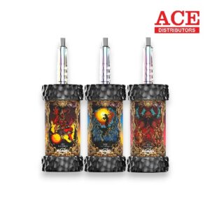 OLIT HOOKAH 2-IN-1 200K PUFFS DISPOSABLE 1CT EACH