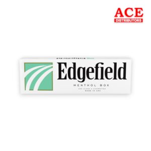 EDGEFIELD KING LIGHT MENTHOL GOLD