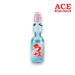 HATA RAMUNE ORIGINAL 200ML