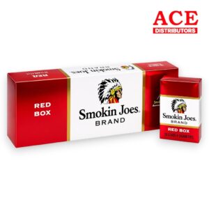 cigarette distributorship Cigarette