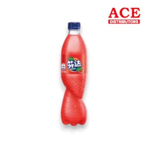 FANTA EXOTIC BTL WATERMELON 500ML