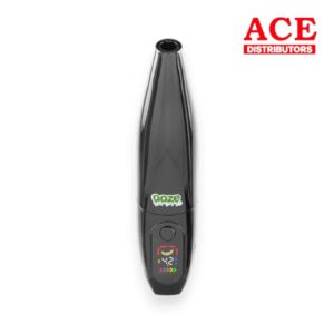 OOZE BATTERY PEEL BANANA - PANTHER BLACK - 1CT