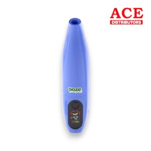 OOZE BATTERY PEEL BANANA - ULTRA MARINE - 1CT