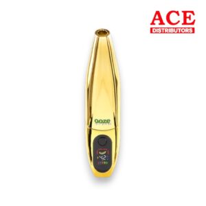 OOZE BATTERY PEEL BANANA - LUCKY GOLDMARINE - 1CT