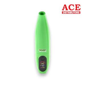 OOZE BATTERY PEEL BANANA - SLIME GREENMARINE - 1CT