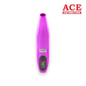 OOZE BATTERY PEEL BANANA - ULTRA PURPLEMARINE - 1CT