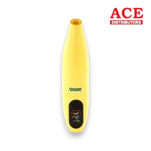 OOZE BATTERY PEEL BANANA - MELLOW YELLOWMARINE - 1CT