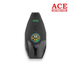 OOZE BATTERY HOVER PANTHER BLACK - 1CT