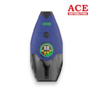OOZE BATTERY HOVER BLUEBERRY - 1CT