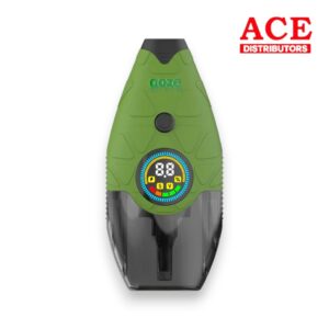 OOZE BATTERY HOVER GRASS GREEN - 1CT