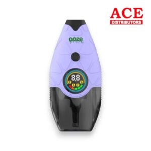 OOZE BATTERY HOVER LILAC SMOKE - 1CT
