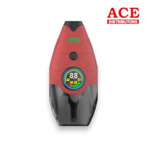 OOZE BATTERY HOVER BRICK RED - 1CT