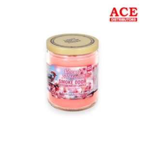 TOP CANDLE 13OZ CHERRY BLOSSOM