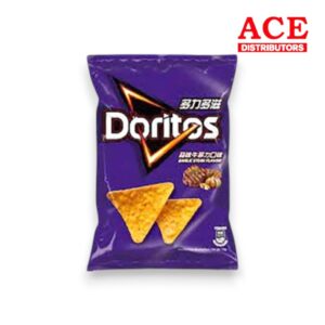 DORITOS EXOTIC GARLIC STEAK 40G