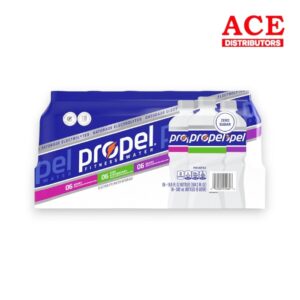 PROPEL 16.9OZ ASST. FLAVOR 18CT