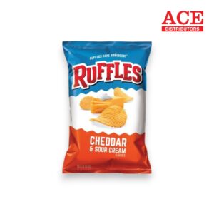 F/L LSS 1.5OZ RUFFLES - ORIGINAL