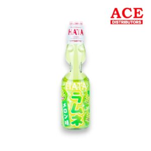 HATA RAMUNE CANTALOUPE 200ML