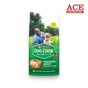 PURINA DOG CHOW COMPLETE CHICKEN 3.5LBS EACH