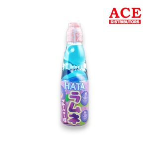 HATA RAMUNE BLUEBERRY 200ML
