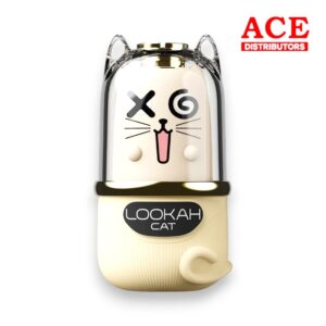 LOOKAH 510 CAT BATTERY 750mAH - CAMEL EACH